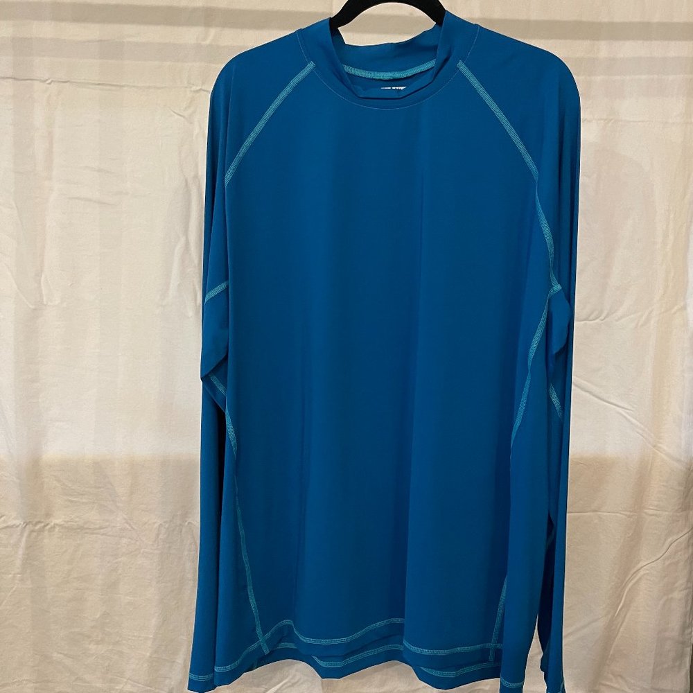 Duluth Trading Company Men's Slim Fit Performance Shirt